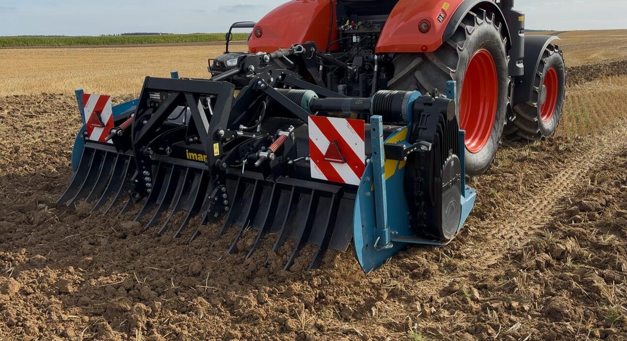 Imants 46VX300